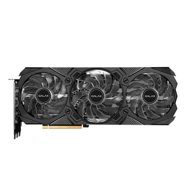 Galax RTX 4070 Ti Super EX Gamer (1-Click OC) 16GB Graphics Card